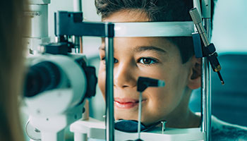 Children's Eye Care + Surgery of Georgia